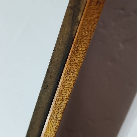 Vintage Indian Mountain Whetstone Hot Springs sharpening stone - Picture 13 of 14